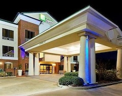 Hotel Crockett Inn (Crockett, USA)