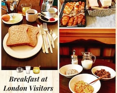 Khách sạn Hotel London Visitors (London, Vương quốc Anh)