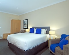 Hotel Comfort Inn & Suites Sombrero (Adelaide, Australia)