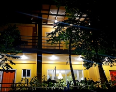 Hostel / vandrehjem Jim'S Castle Inn (Coron, Filippinerne)