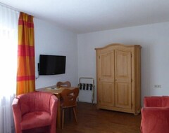 Double Room With Shower And Toilet - Hotel Zum Stern (Schweich, Almanya)