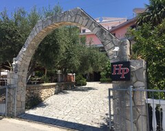 Hotel Pashai (Vlorë, Albania)