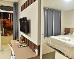 Khách sạn Hijo Buriti Hotel (Mauriti, Brazil)
