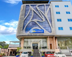 FabHotel Orient St Bus Stand (Nagpur, India)