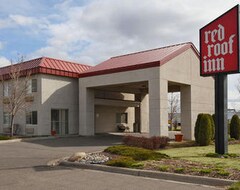 Otel Budget Inn Temple Hills (Temple Hills, ABD)