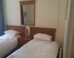 Hotelli The Grafton Rooms (Northampton, Iso-Britannia)