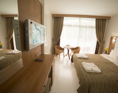 Hotel Rooms Bohemian (Cesme, Tyrkiet)