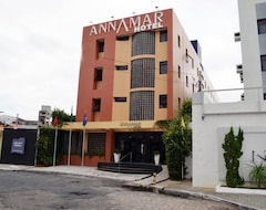 Annamar Hotel (João Pessoa, Brasil)