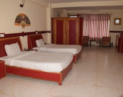Hotel Nandini Residency (Dharamsala, Indien)