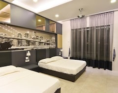 Hotel Parkview Homes (Ipoh, Malaysia)