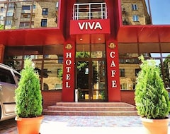 Otel Viva (Charkiw, Ukrayna)