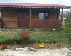 Bed & Breakfast O.N.A. Keyf (Balikesir, Turquía)