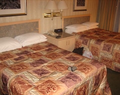 Khách sạn Hotel Pan American (New York, Hoa Kỳ)
