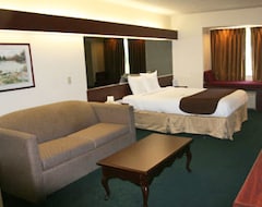 Hotel Microtel Inn & Suites by Wyndham London (London, USA)