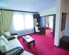 Hotel Piemonte (Predeal, Romania)