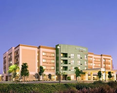 Hotel Courtyard by Marriott San Diego Oceanside (Oceanside, Sjedinjene Američke Države)