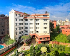 Otel Samsara Resort (Kathmandu, Nepal)