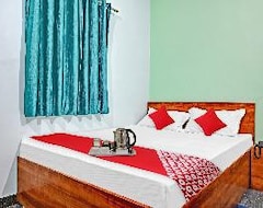 Oyo 89280 Hotel Np Prince Inn (Hajipur, India)