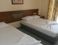 Hotelli Kerem Resort (Turgutreis, Turkki)