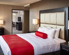 Hotel Best Western Plus Waterfront (Windsor, Canada)