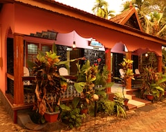 Hotelli Tharayil Tourist Home (Alappuzha, Intia)