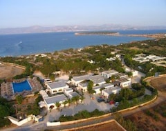 Hotelli Santa Maria Surfing Beach Village (Santa Maria, Kreikka)