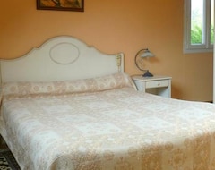 Bed & Breakfast Chambres d'hotes Legros (Vierzon, Pháp)