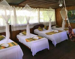 Hotel Avatar Amazon Lodge (Iquitos, Peru)