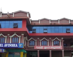 Hotel Pulikkal Tourist Home (Kozhikode, Indija)