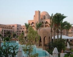 Hotel Makadi Palace (Makadi Bay, Egypt)