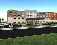 Hotel Holiday Inn Express & Suites Welland (Welland, Canadá)