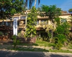 Hotel Barra da Lagoa by Latitud Hoteles (Armação dos Búzios, Brezilya)