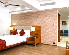 7 Apple Hotel Viman Nagar, Pune (Pune, Hindistan)