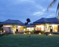 Hotel Perennial Resort (Cape Panwa, Thailand)