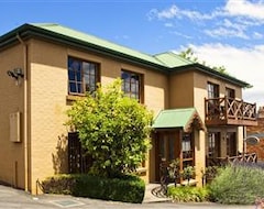 Khách sạn Hideaway on George (Launceston, Úc)