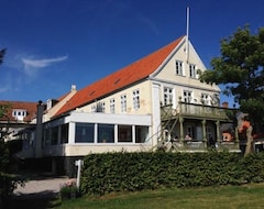 Badehotel Harmonien (Ærøskøbing, Danimarka)