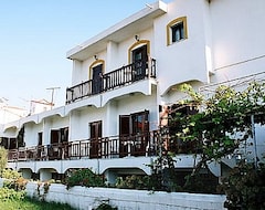 Khách sạn Hotel Blue Sky (Kokkari, Hy Lạp)