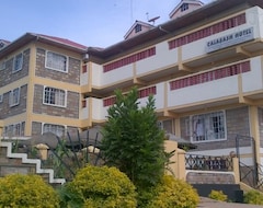 Khách sạn Calabash Hotel, Migori (Migori, Kenya)