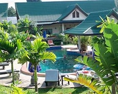 Tuna Resort (Playa Rawai, Tailandia)