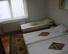 Khách sạn Pansion Visoko (Visoko, Bosnia and Herzegovina)