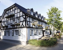 Landhotel Voss im Sauerland (Lennestadt, Njemačka)