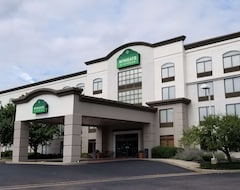 Hotelli Spark By Hilton Charlotte Tyvola I-77 (Charlotte, Amerikan Yhdysvallat)