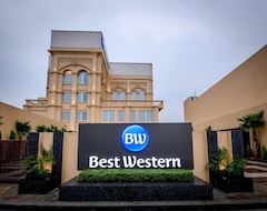 Hotel Best Western Kapurthala (Kapurthala, Indija)
