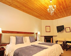 Khách sạn 33 On First (Melville, Nam Phi)