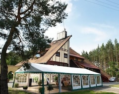 Hotel Marzymięta (Kórnik, Polen)