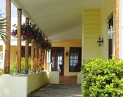 Otel Willowbank Resort (Somerset Village, Bermuda)