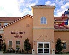 Hotel Residence Inn By Marriott Killeen (Killeen, Sjedinjene Američke Države)