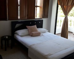 Hotel Campestre Bonaire (Sopetrán, Kolumbija)