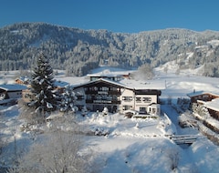 Hotel Zimmermann (Reith bei Kitzbühel, Austria)