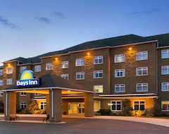 Hotel Days Inn by Wyndham Oromocto Conference Centre (Oromocto, Canada)